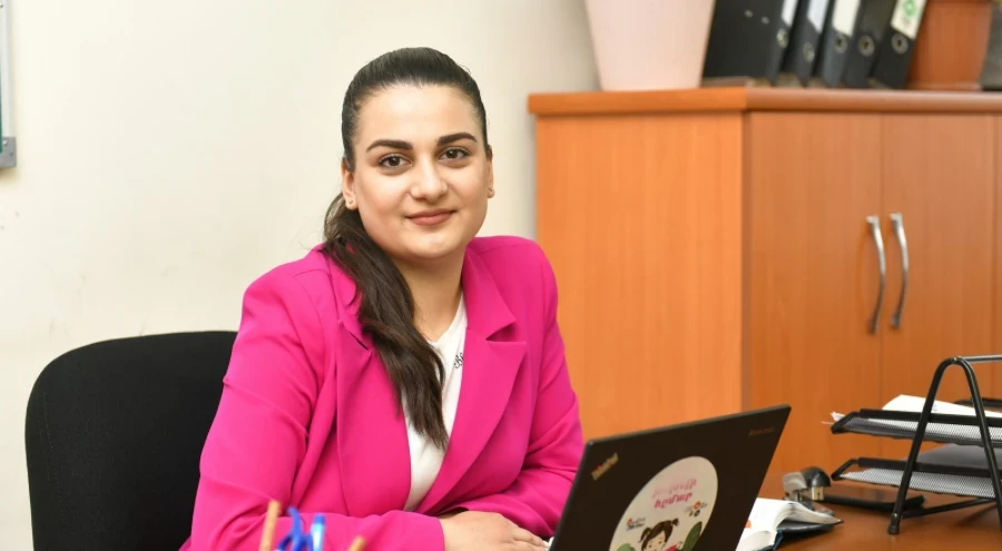 Պրակտիկայի հնարավորություն հոգեբանության, լոգոպեդիայի և սոցիալական աշխատանքի ուսանողների համար